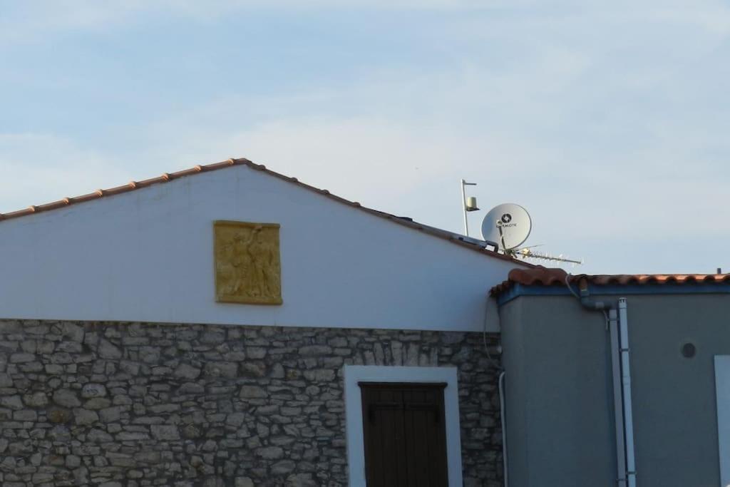 La Casa Di Ercole Across Bay Of Nafplio.